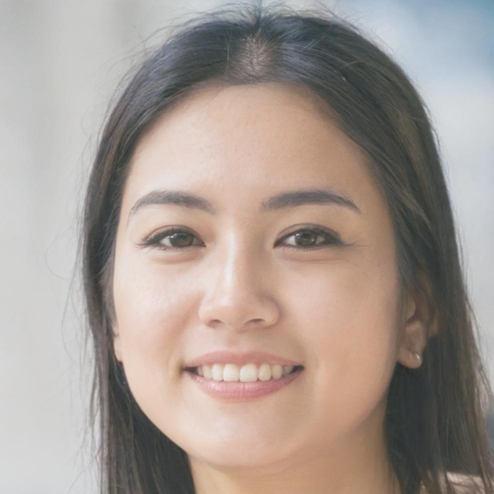 Portrait de Claire Dubois