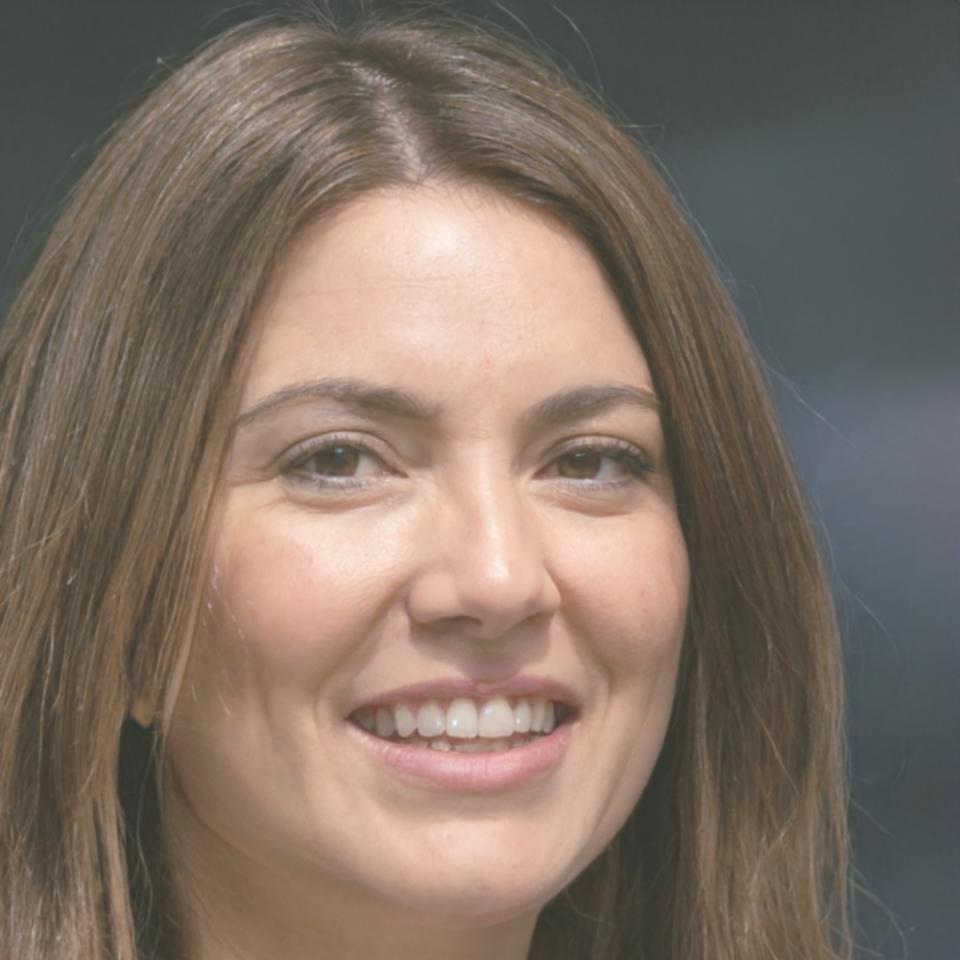 Portrait de Marie Dubois
